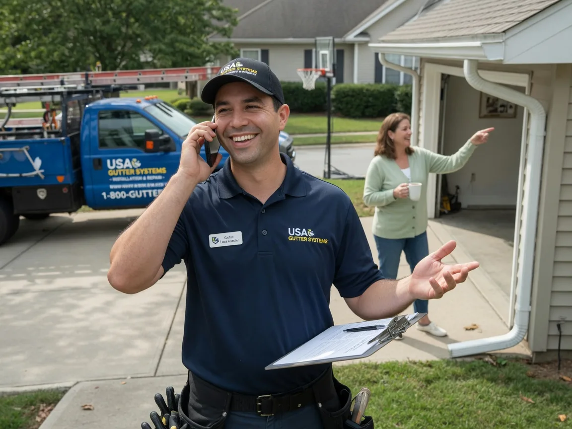 Gutter Installation Saint Joseph, TN FAQs